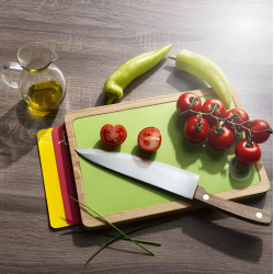 Wooden Chopping Board 7 Pcs